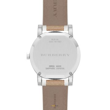 Burberry BU9136 Bayan Kol Saati