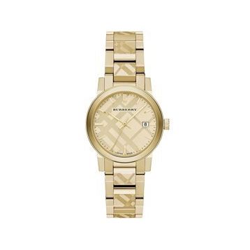 Burberry BU9145 Bayan Kol Saati