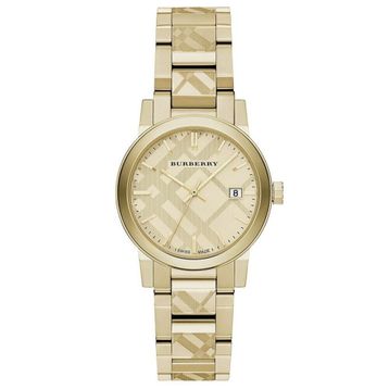 Burberry BU9145 Bayan Kol Saati