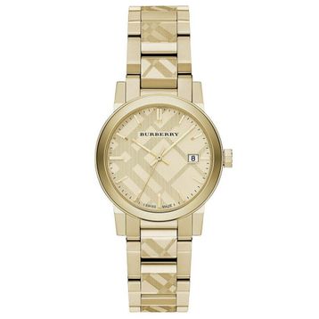 Burberry BU9145 Bayan Kol Saati