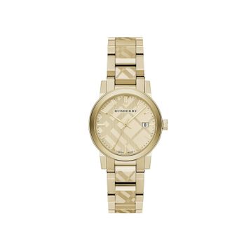 Burberry BU9145 Bayan Kol Saati