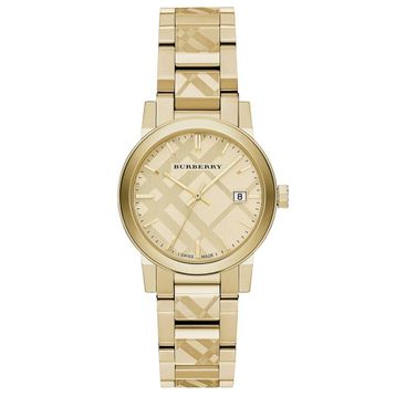 Burberry BU9145 Bayan Kol Saati