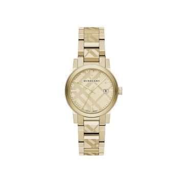Burberry BU9145 Bayan Kol Saati