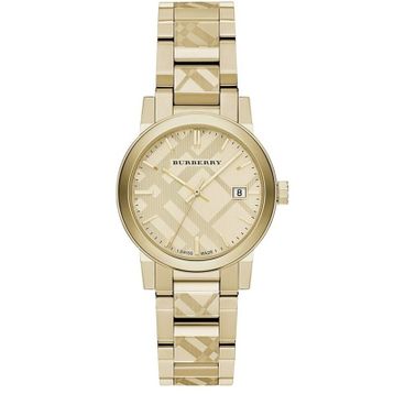 Burberry BU9145 Bayan Kol Saati
