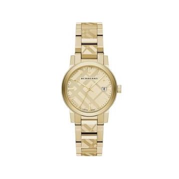 Burberry BU9145 Bayan Kol Saati