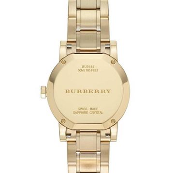 Burberry BU9145 Kadın Kol Saati