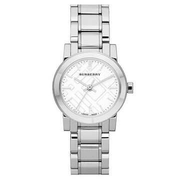 Burberry BU9200 Kadın Kol Saati
