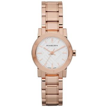 Burberry BU9204 Kadın Kol Saati