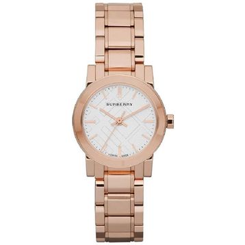 Burberry BU9204 Kadın Kol Saati