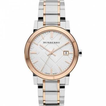 Burberry BU9205 Kadın Kol Saati