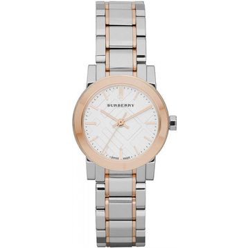 Burberry BU9205 Kadın Kol Saati