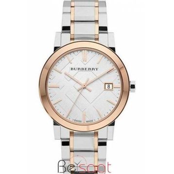Burberry BU9205 Kadın Kol Saati