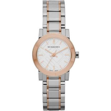 Burberry BU9205 Kadın Kol Saati
