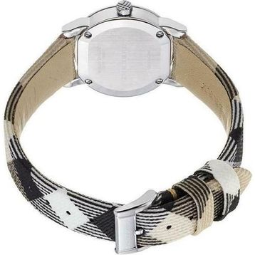 Burberry BU9212 Kadın Kol Saati