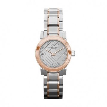 Burberry BU9214 Kadın Kol Saati