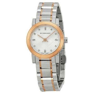 Burberry BU9214 Kadın Kol Saati