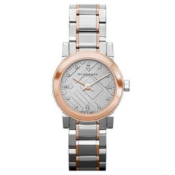 Burberry BU9214 Kadın Kol Saati