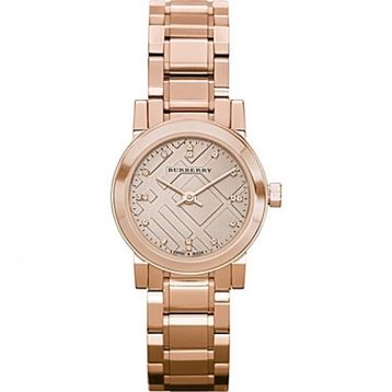 Burberry BU9215 Kadın Kol Saati