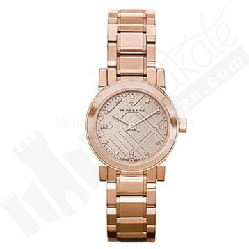 Burberry BU9215 Kadın Kol Saati