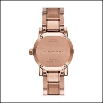 Burberry BU9215 Kadın Kol Saati