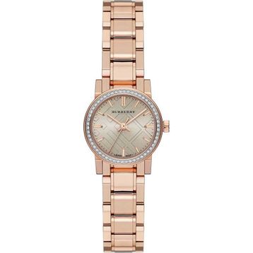 Burberry BU9225 Kadın Kol Saati
