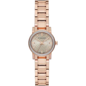 Burberry BU9225 Kadın Kol Saati