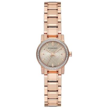 Burberry BU9225 Kadın Kol Saati