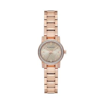 Burberry BU9225 Kadın Kol Saati