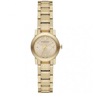 Burberry BU9227 Kadın Kol Saati