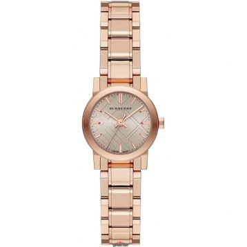 Burberry BU9228 Kadın Kol Saati