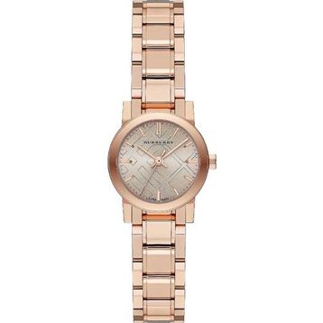 Burberry BU9228 Kadın Kol Saati