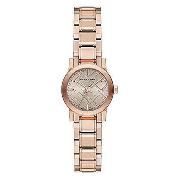 Burberry BU9228 Kadın Kol Saati