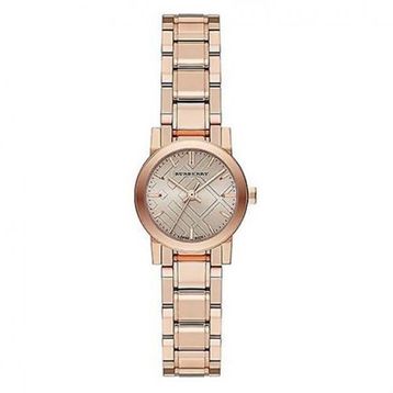 Burberry BU9228 Kadın Kol Saati