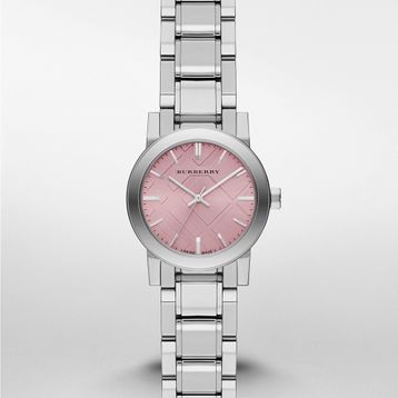 Burberry BU9231 Kadın Kol Saati