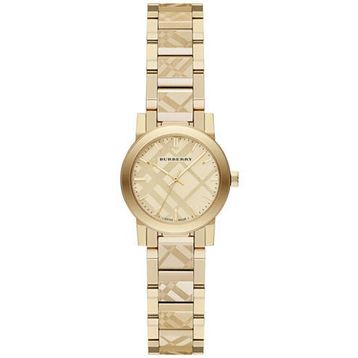 Burberry BU9234 Kadın Kol Saati