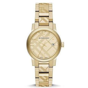 Burberry BU9234 Kadın Kol Saati
