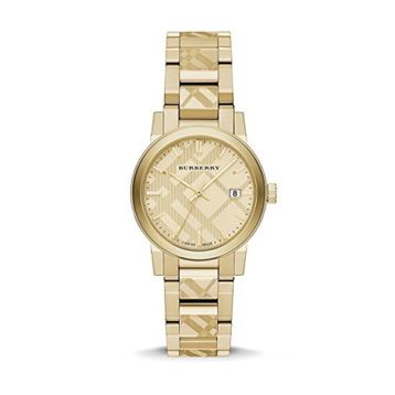 Burberry BU9234 Kadın Kol Saati