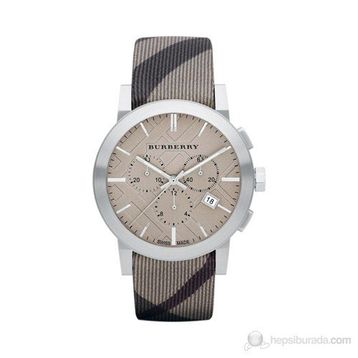 Burberry BU9358 Kadın Kol Saati