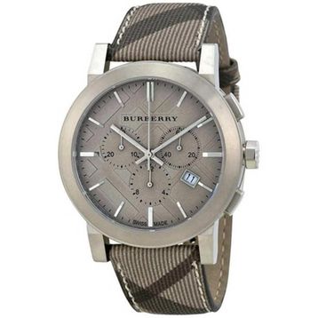 Burberry BU9361 Erkek Kol Saati