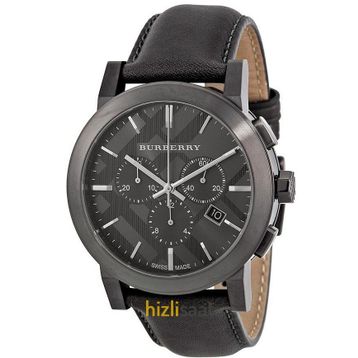 Burberry BU9364 Erkek Kol Saati