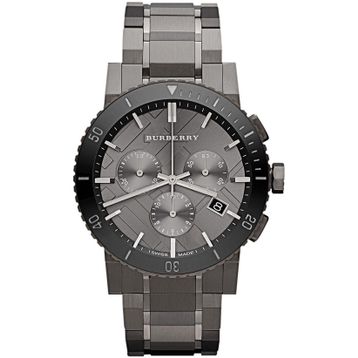 Burberry BU9381 Erkek Kol Saati
