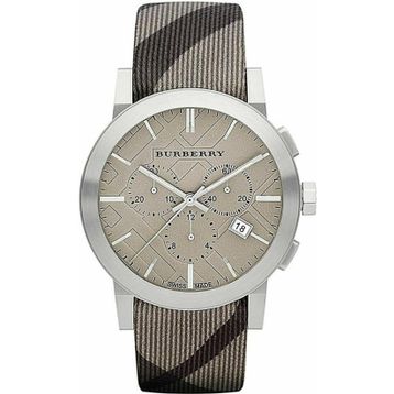 Burberry BU9381 Erkek Kol Saati