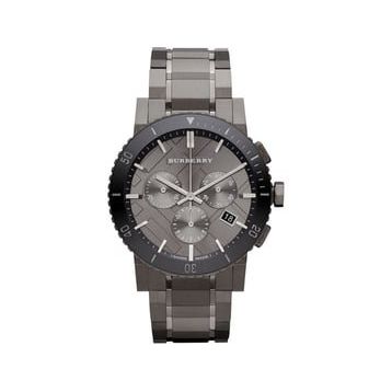 Burberry BU9381 Erkek Kol Saati