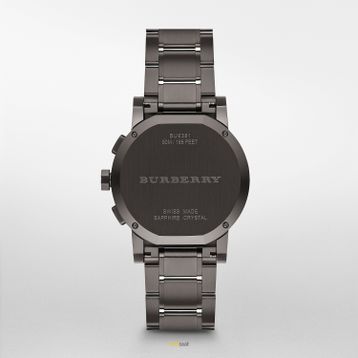 Burberry BU9381 Kadın Kol Saati