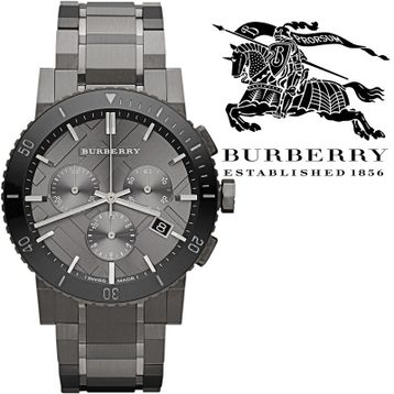 Burberry BU9381 Kadın Kol Saati
