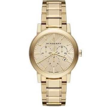 Burberry BU9753 Kadın Kol Saati