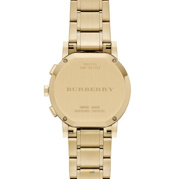 Burberry BU9753 Kadın Kol Saati