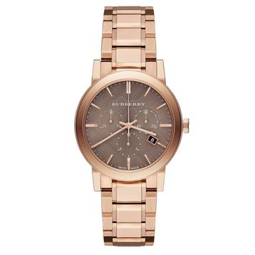 Burberry BU9754 Kadın Kol Saati