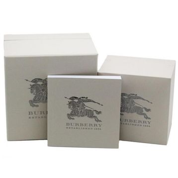Burberry BU9806 Erkek Kol Saati