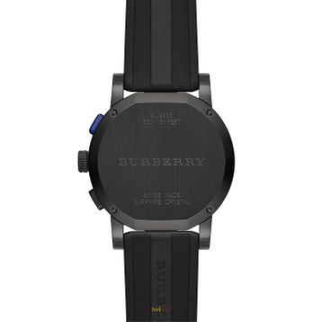 Burberry BU9806 Erkek Kol Saati